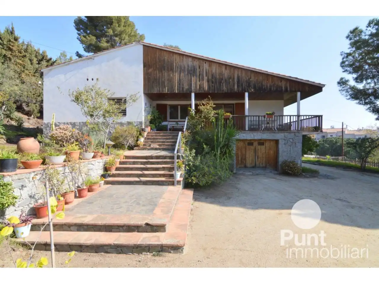 Haus oder Chalet zum Verkauf in Premià de Dalt