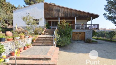 Foto 3 de Casa o chalet en venta en Premià de Dalt, Barcelona