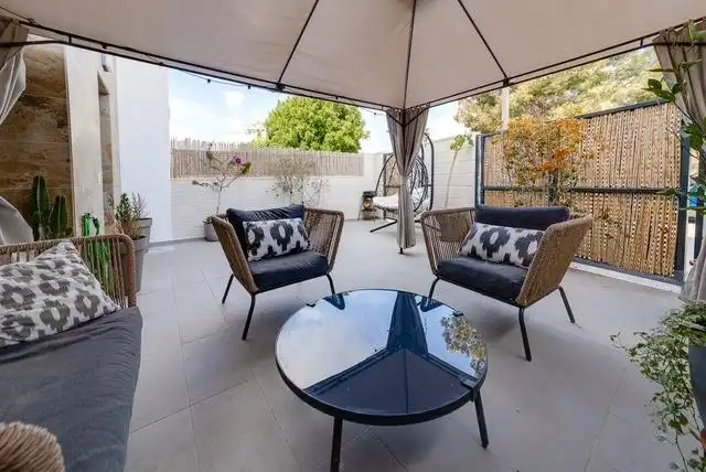Adosado con piscina en venta en Orihuela Costa, imagen 4