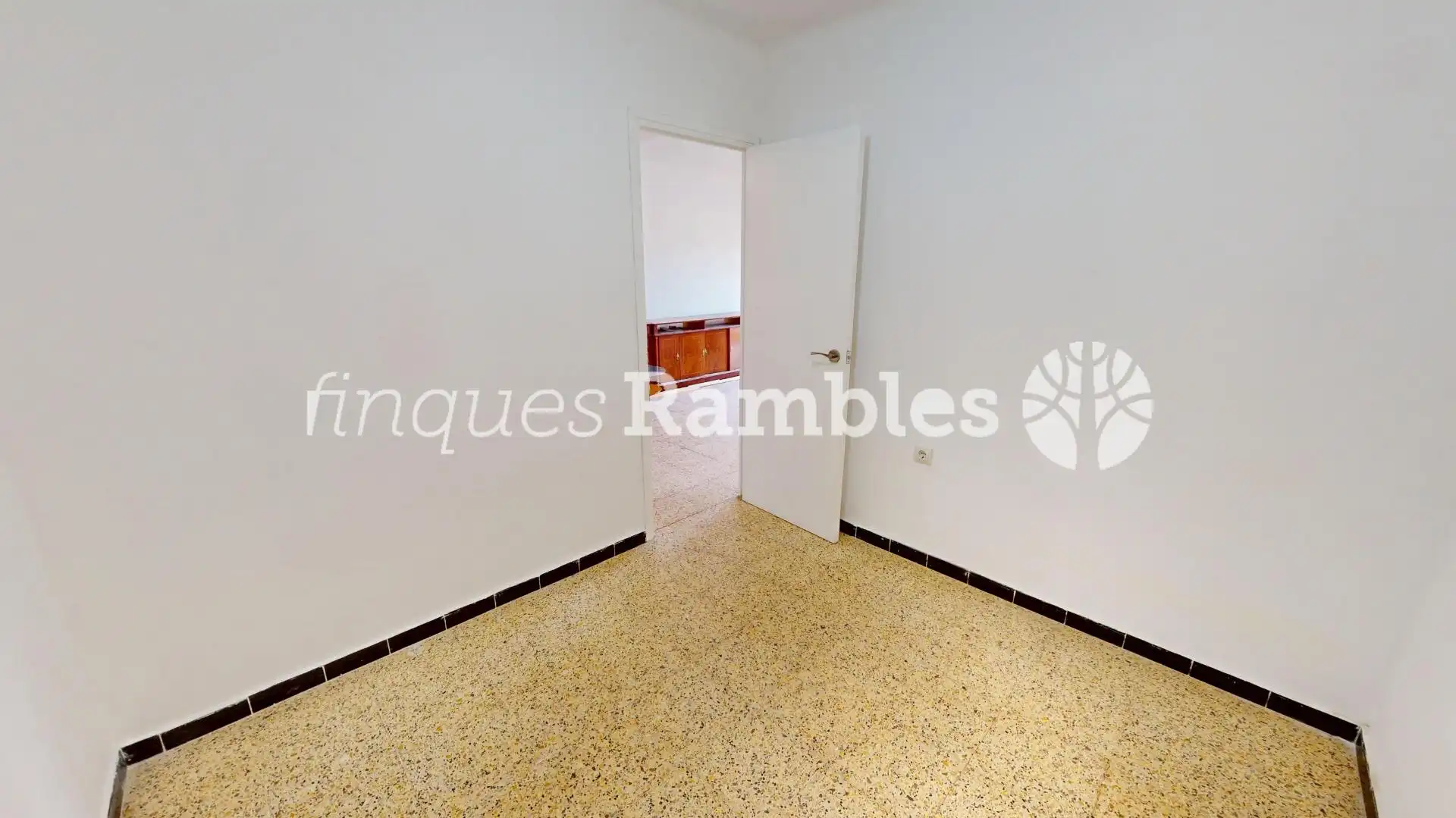 Außenansicht von Wohnung zum Verkauf in Vilanova del Camí mit Terrasse