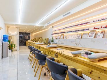 Local comercial en venta en Gran via Corts Catalanes
