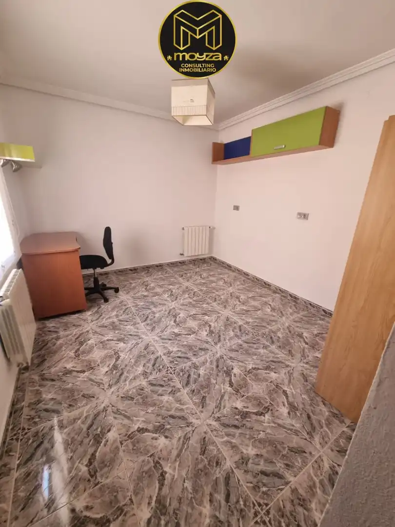 Casa con terraza en venta en Los Villares, imagen 9