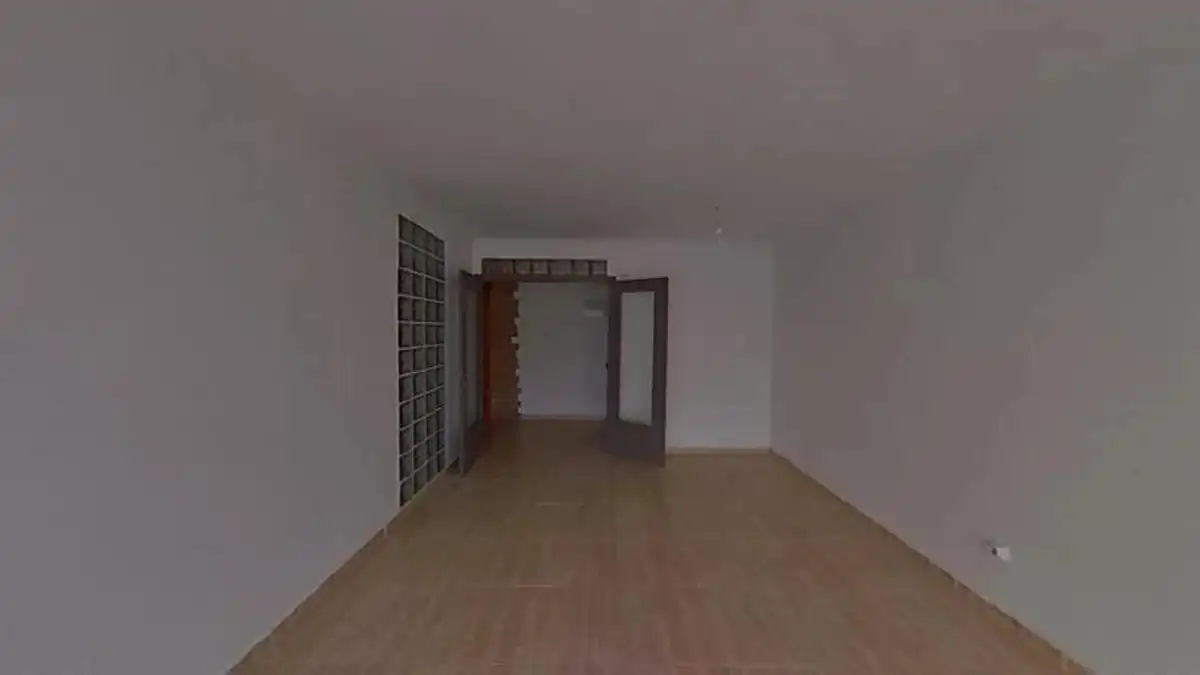 Piso en venta en Carrer de Lluís Companys, Centre