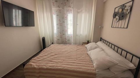 Foto 2 de Edificio en venta en Calle Berenguer de Marquina, Mercado, Alicante / Alacant