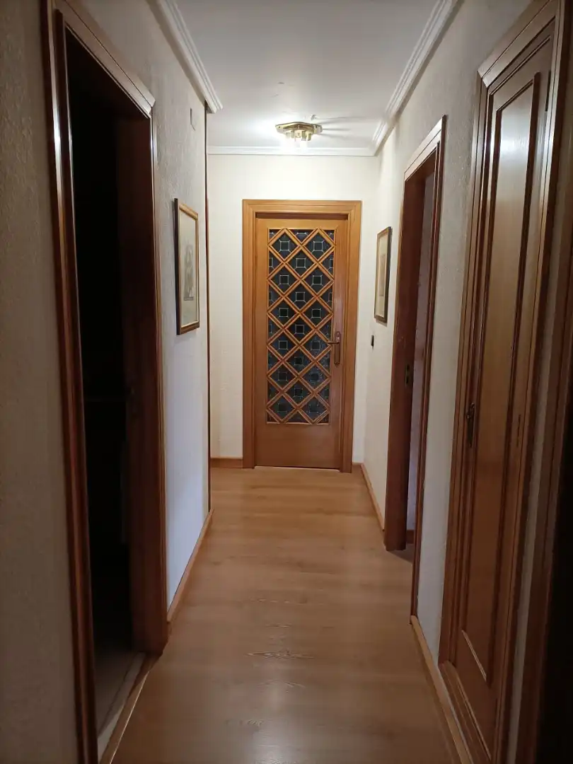 Ático en venta en Segorbe con Parquet, Terraza y Amueblado