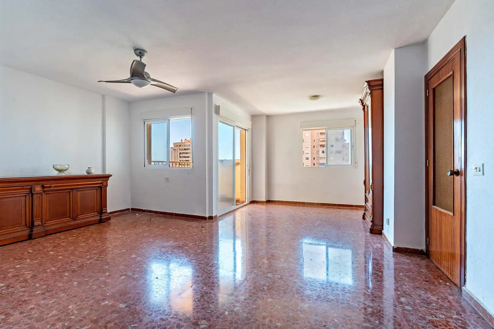 Appartamento con giardino in vendita a Paseo PALMERAL DEL(AS) 5, imagen 15