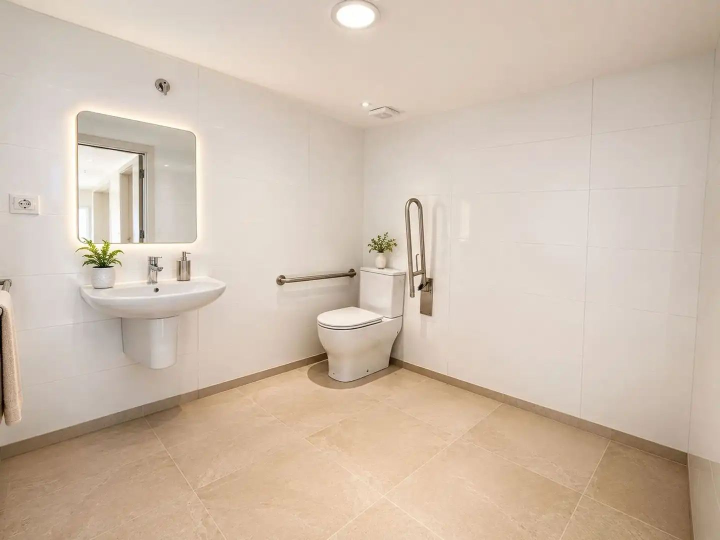 Appartement avec piscine à vendre à Avenida del Peñoncillo 9, imagen 21
