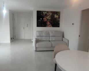 Sala d'estar de Apartament en venda en Vinyols i els Arcs amb Terrassa i Balcó