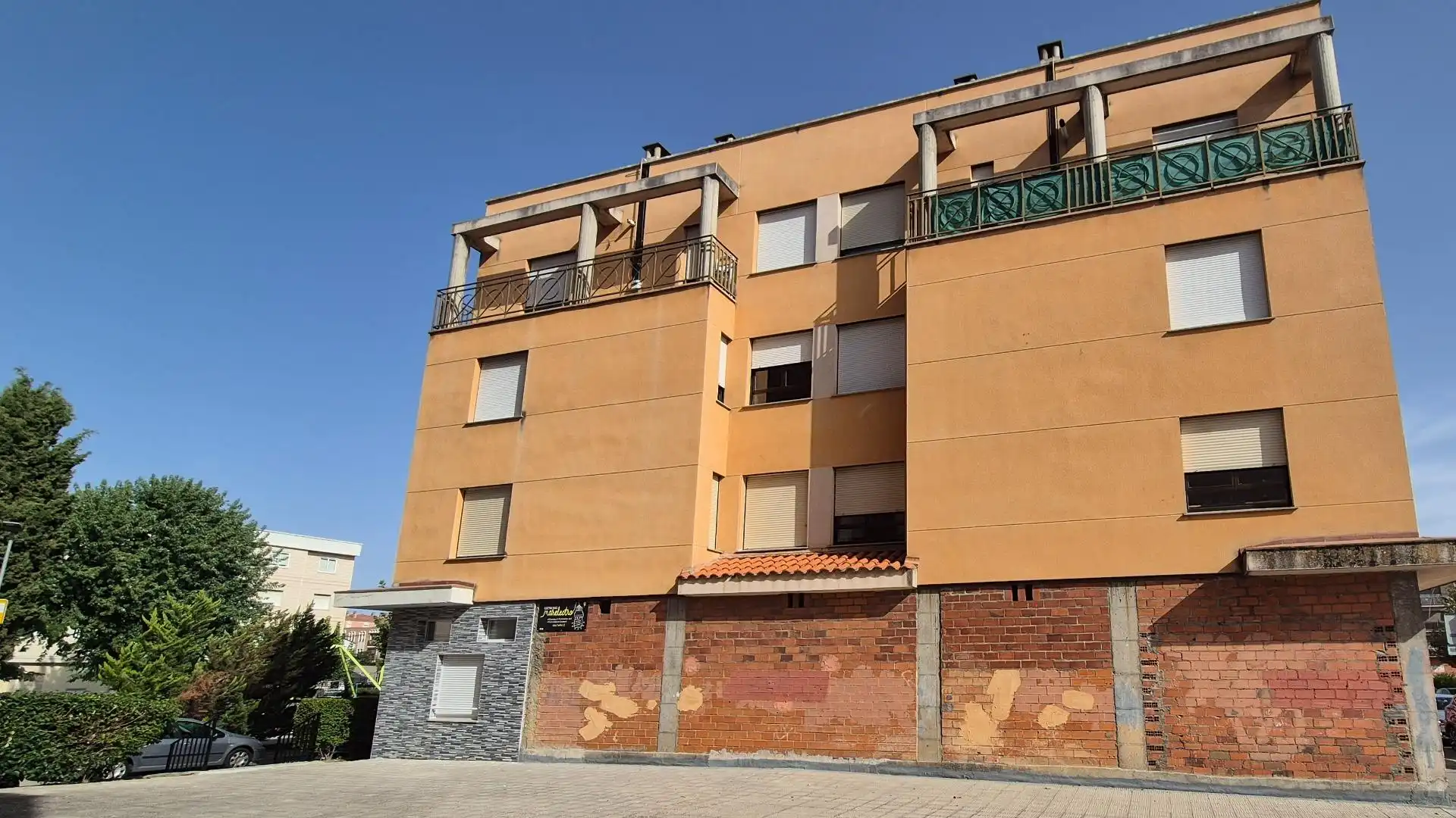 Pis amb terrassa en venda a Santa Marta de Tormes, imagen 16