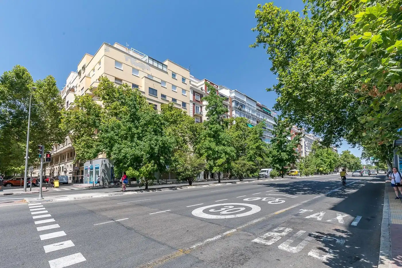 Appartement avec ascenseur à vendre à Calle Doctor Esquerdo 22, imagen 60