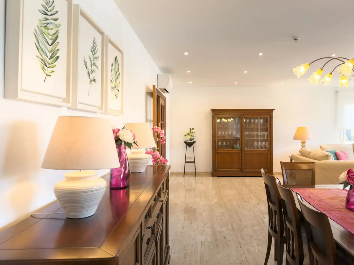 Detached house with terrace for sale in Urbanización Ortenbach, imagen 18