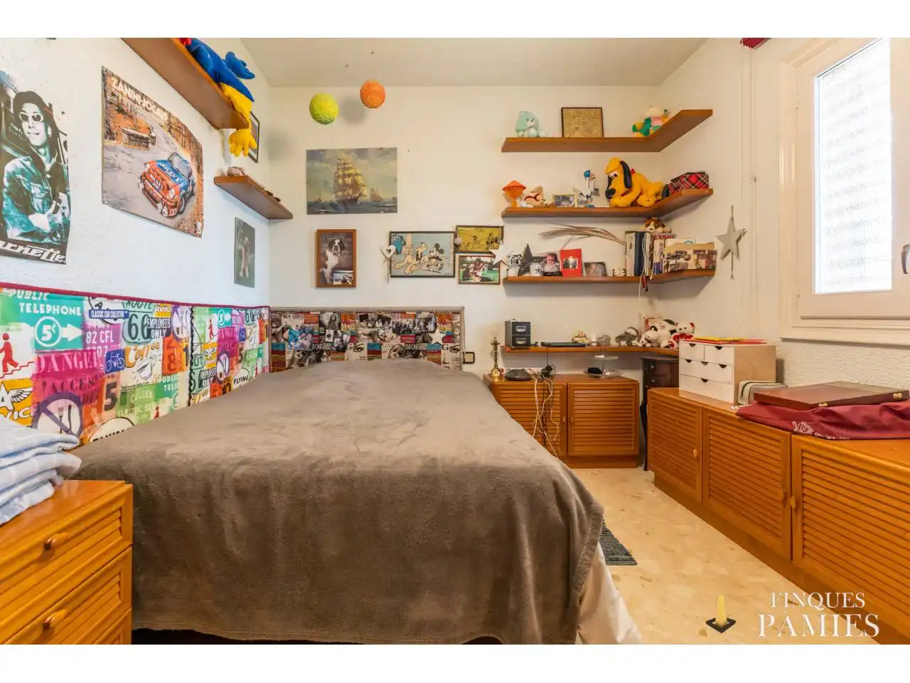 Habitación de Casa o chalet en venta en Reus con Calefacción, Jardín privado y Terraza