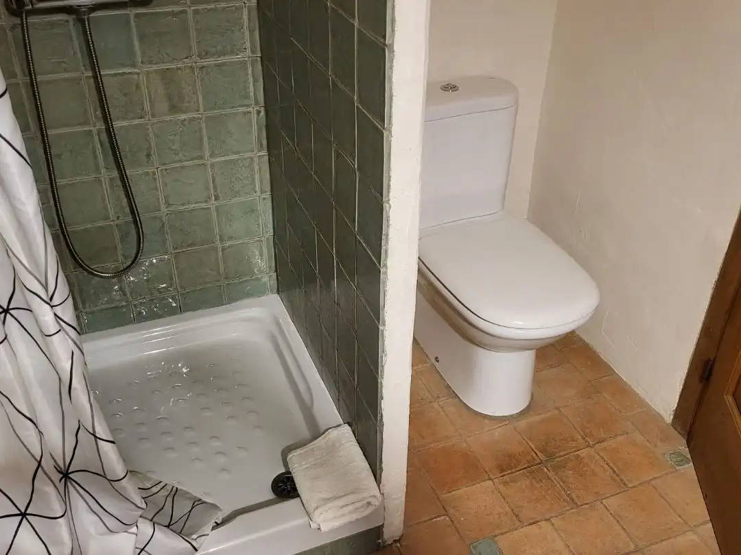 Casa a schiera con giardino in vendita a Plaça Pou Colom 5, imagen 10