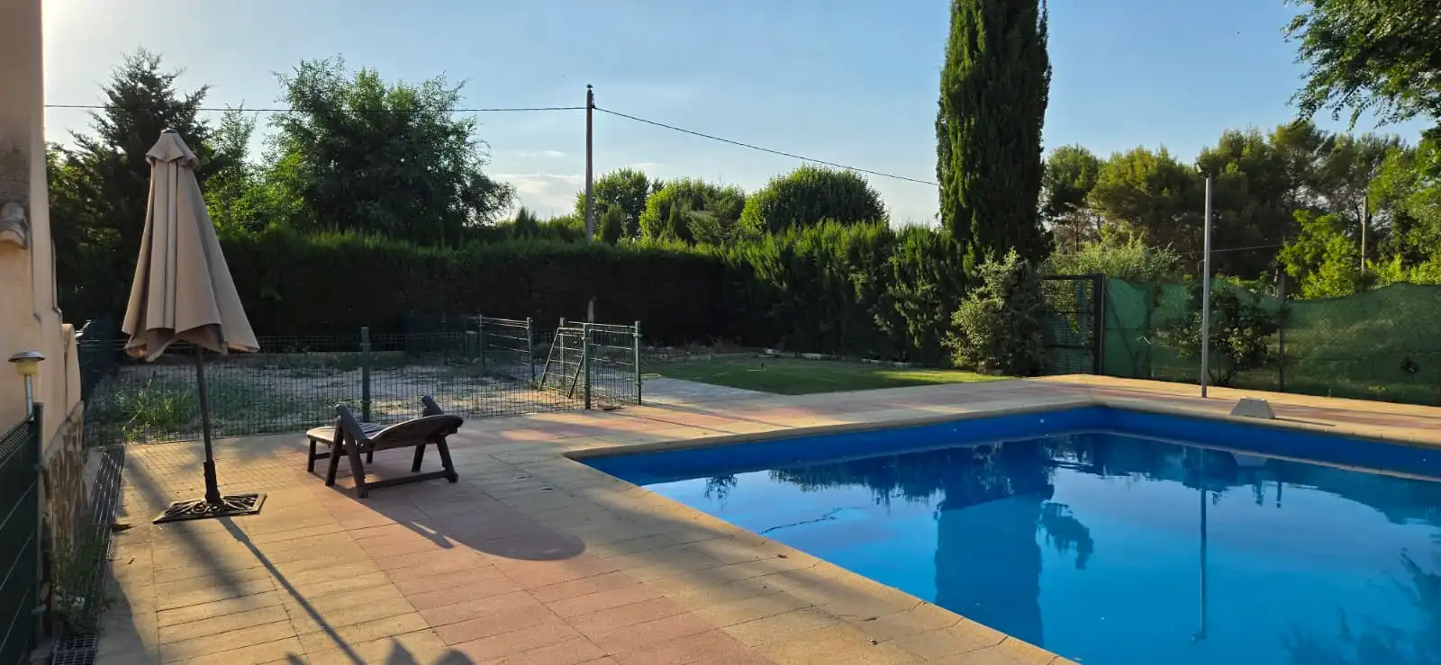 Villa in vendita a Camino del Calvario