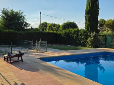 Villa à vendre à Camino del Calvario