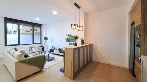 Photo 3 of Ground floor for rent in Calle del Doctor Ramón Castroviejo, 59, Peñagrande, Madrid Capital