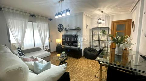 Foto 4 de Piso en venta en San Benito - Soledad - Hispanidad, Ciempozuelos