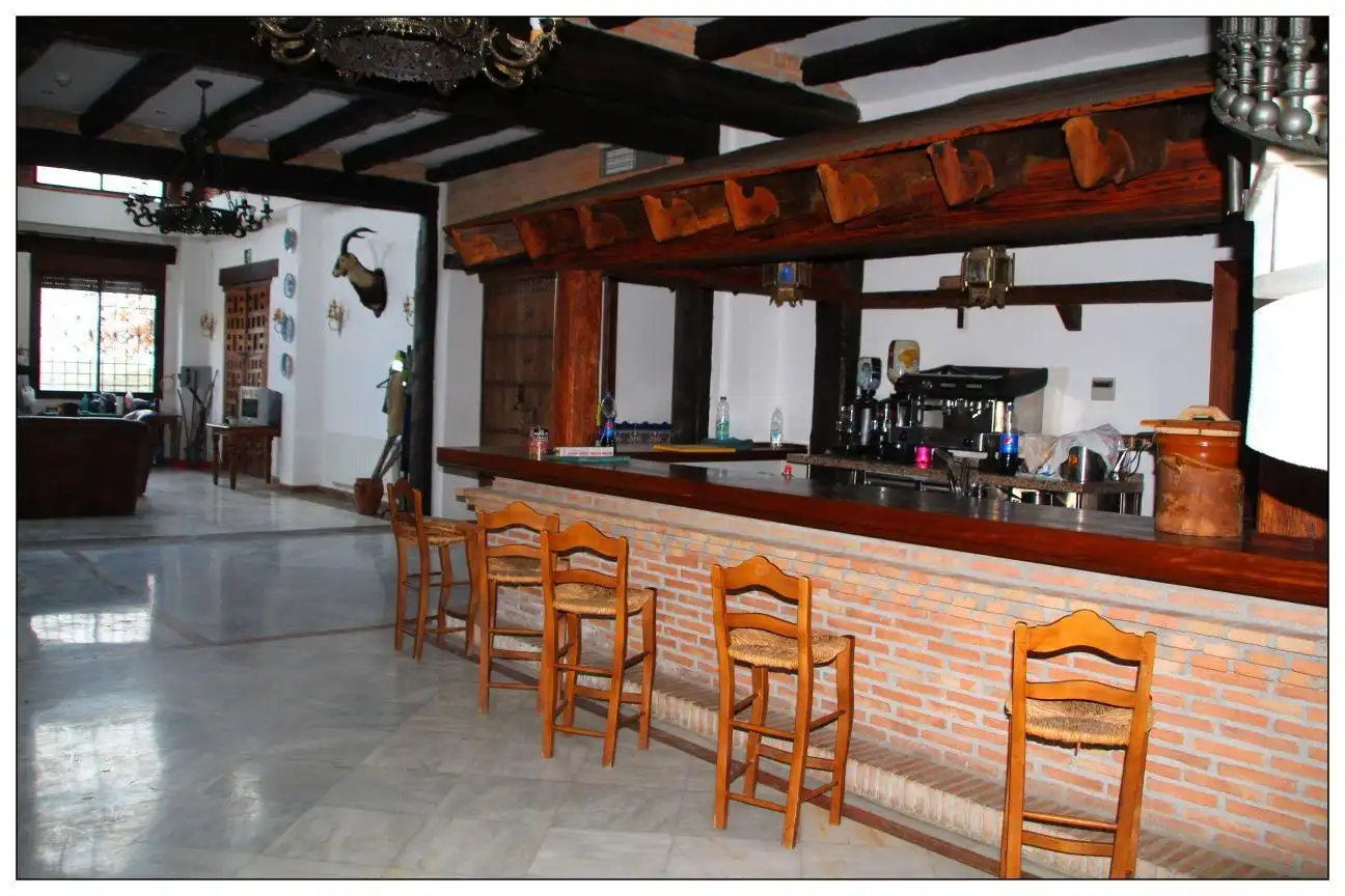Inmuebles singulares con ascensor en venta en Diezma, imagen 8