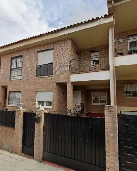 Chalet en venta en Las Ventas de Retamosa, imagen 2