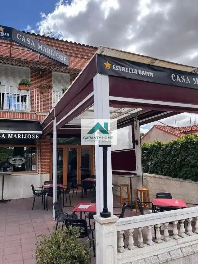 Local comercial en traspaso en Girón