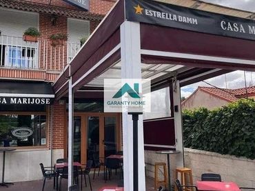 Gewerbefläche zur Übernahme in Girón