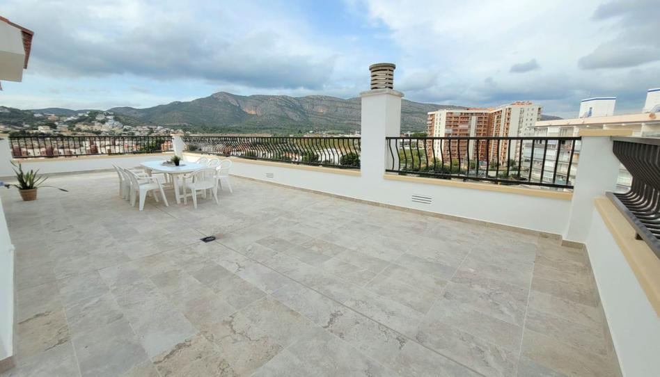 Photo 1 of Apartment for sale in Columbretes, 7, Playa de la Concha, Castellón