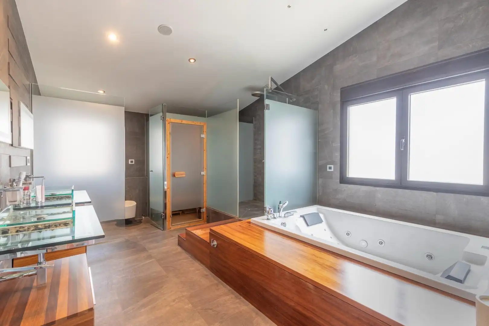 Chalet con piscina en venta en Urbanizacion EL CARMELO, imagen 71
