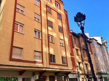 Pis amb ascensor en venda a Zona Sur - Barrio Cortes