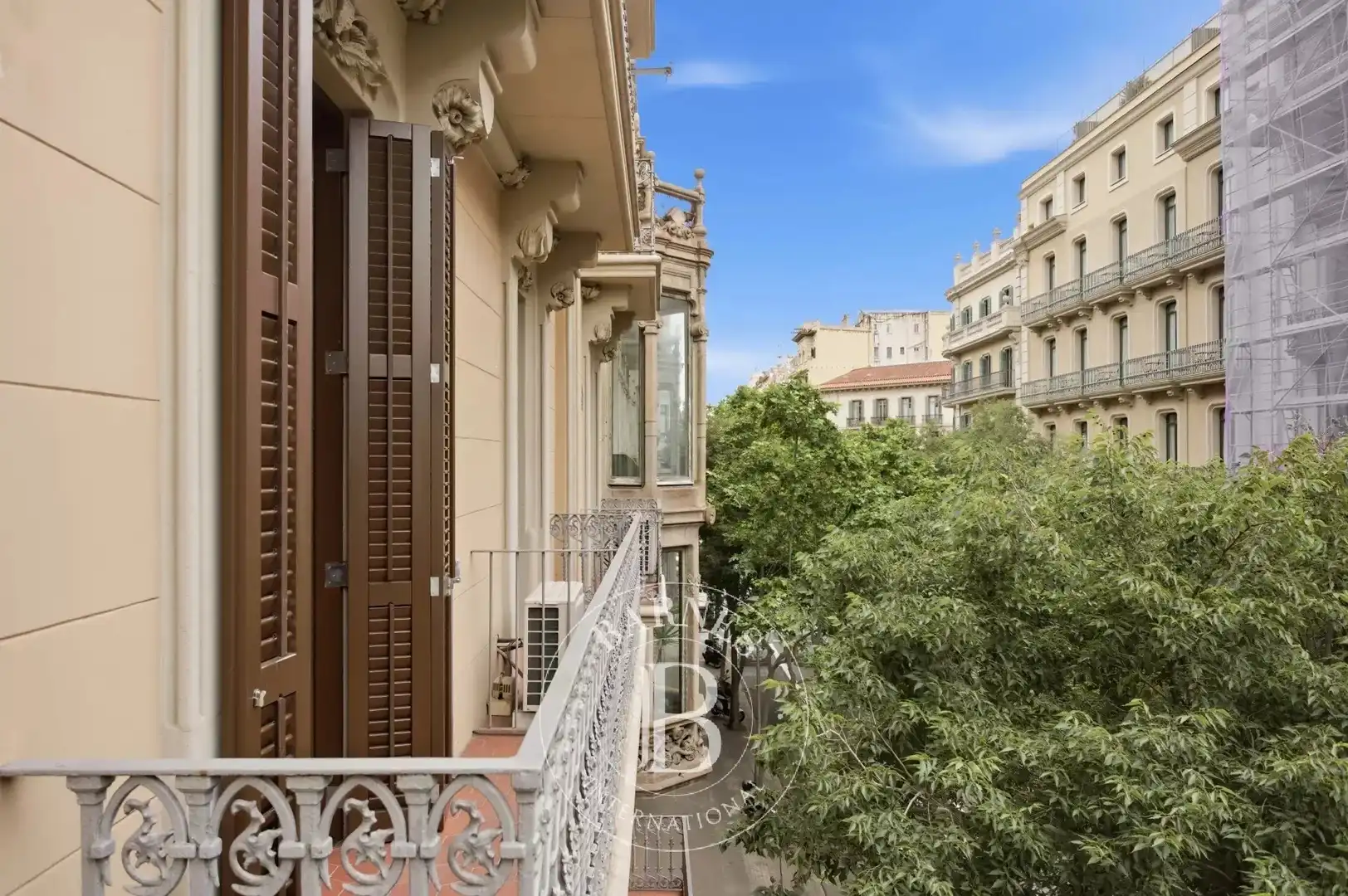 Wohnung mit Terrasse zum Verkauf in Eixample, imagen 13