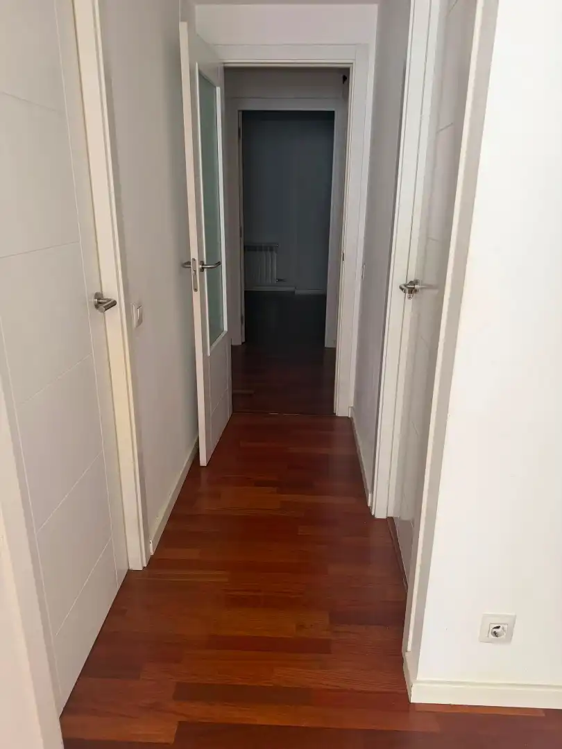 Piso en venta en Barberà del Vallès con Aire acondicionado, Calefacción y Parquet