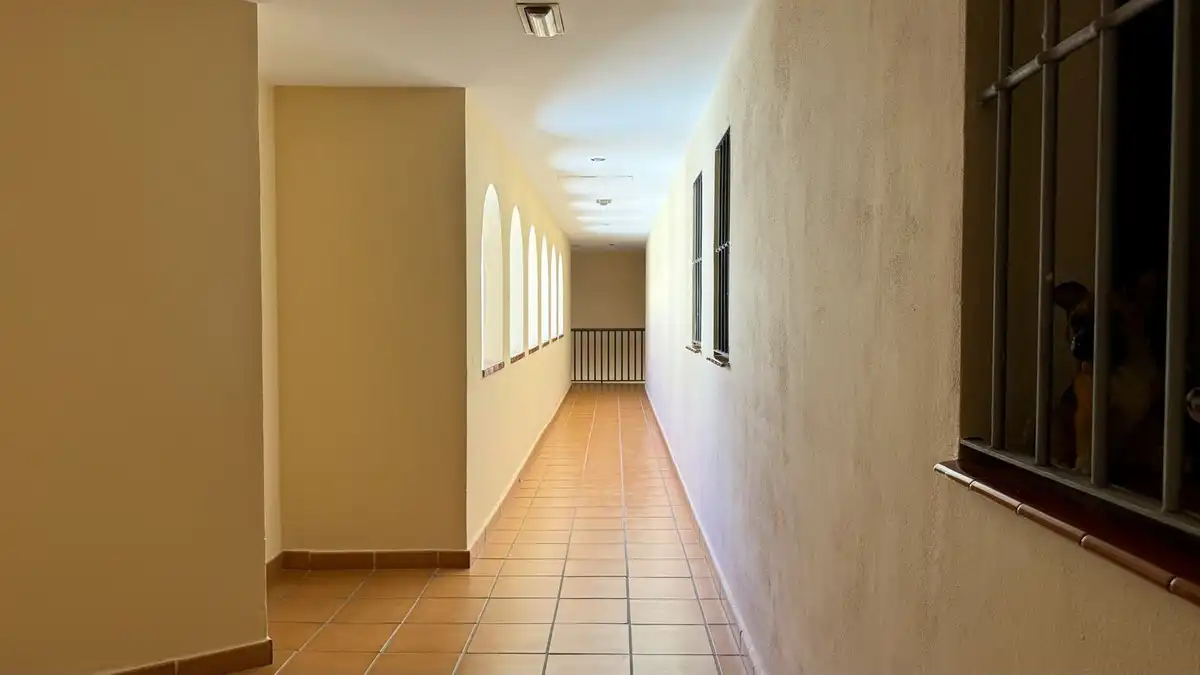 Àtic en venda en Fuengirola amb Aire condicionat, Moblat i Piscina comunitària