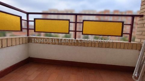 Foto 2 de Piso en venta en Jesuitas, Logroño