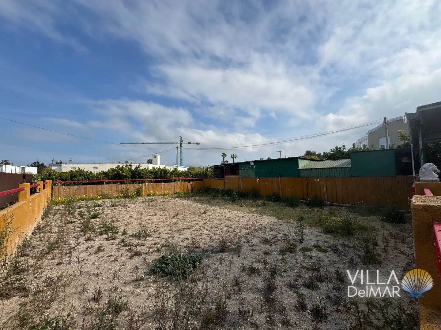 Terreny residencial en venda a Centro Urbano, imagen 9