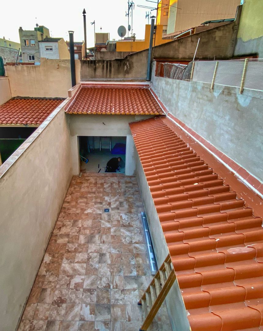 Piso en venta en Terrassa