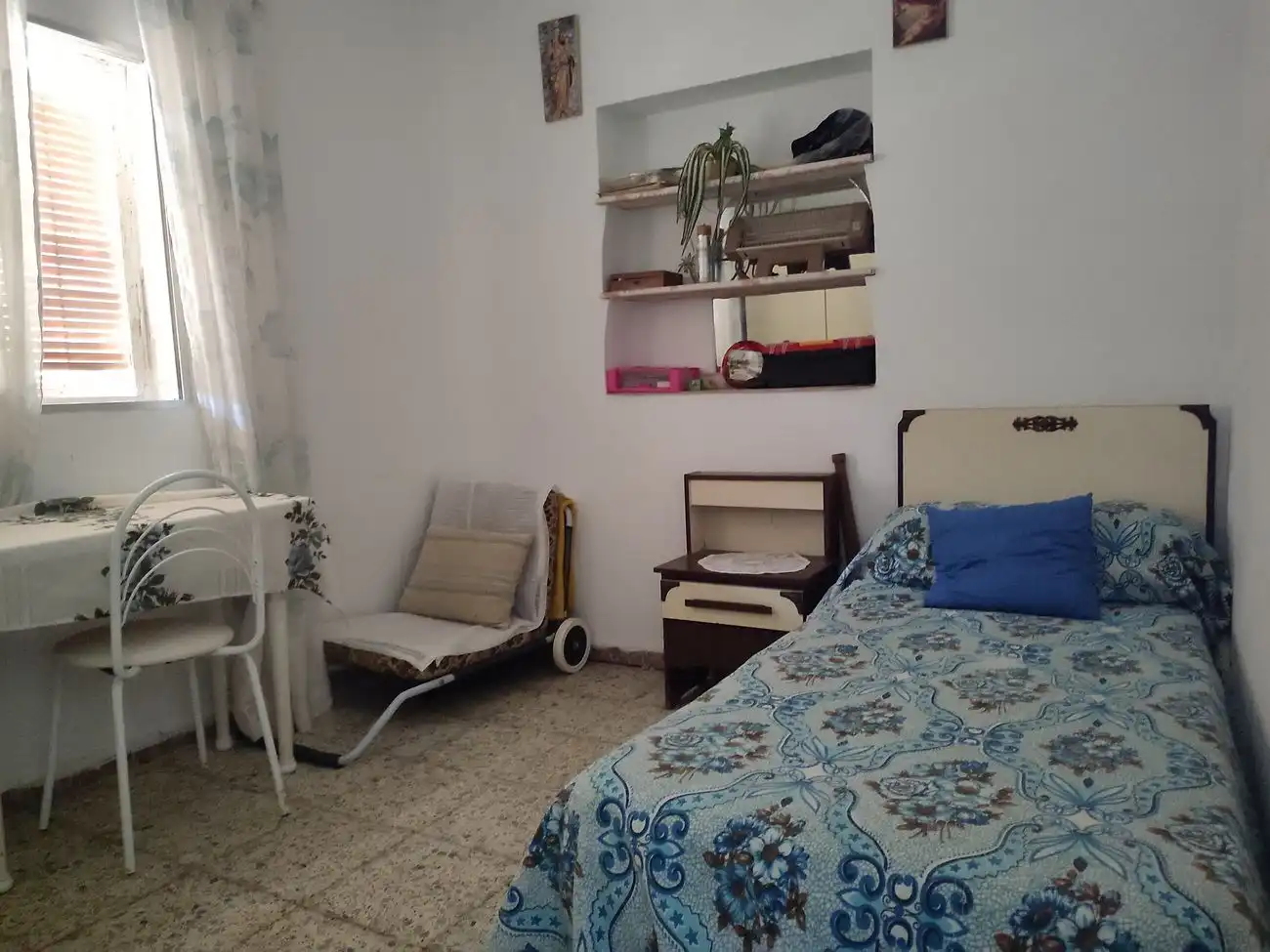 Habitación de Casa o chalet en venta en Conil de la Frontera con Aire acondicionado, Terraza y Trastero