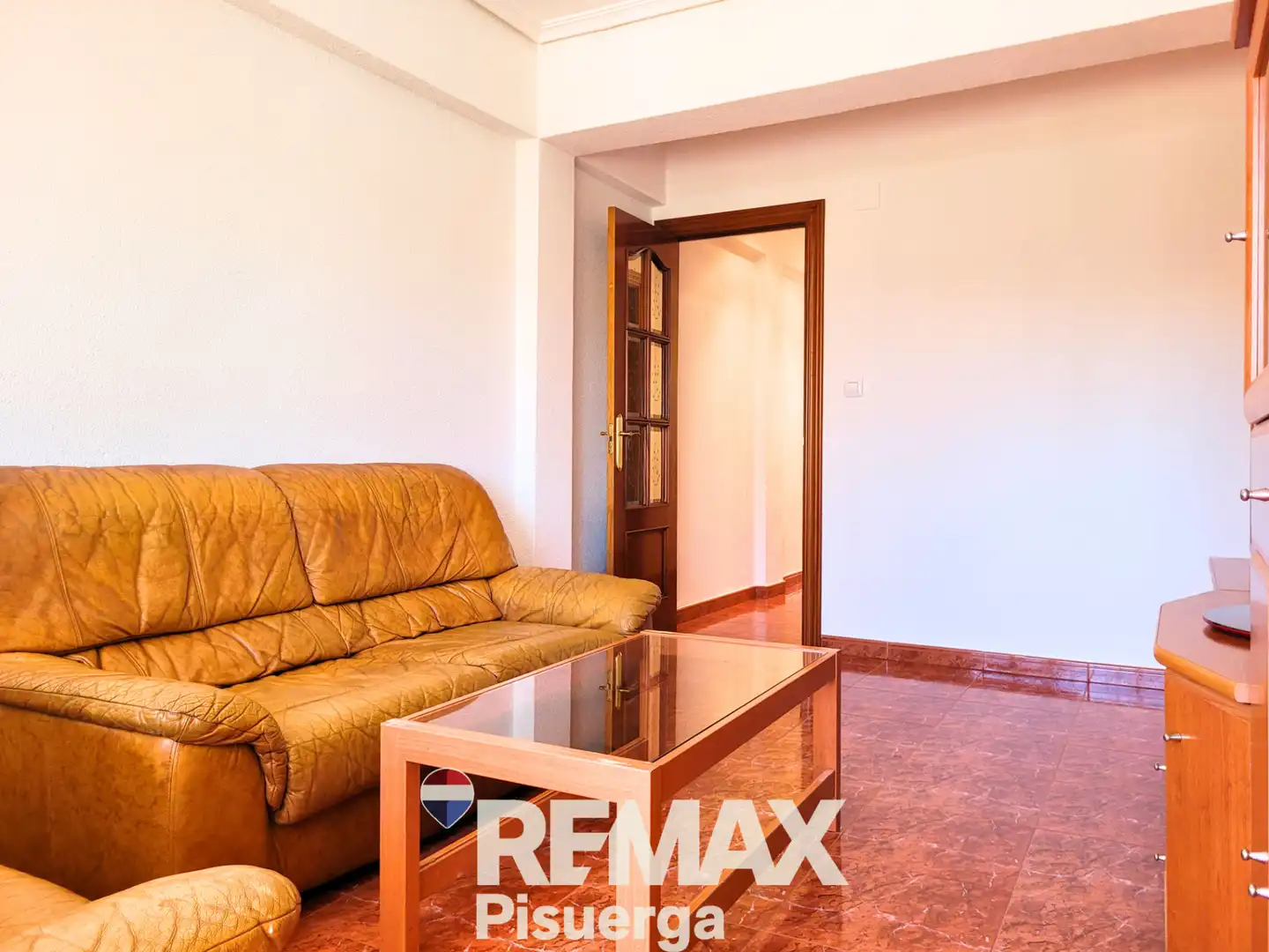 Piso en venta en Valladolid con Calefacción y Balcón