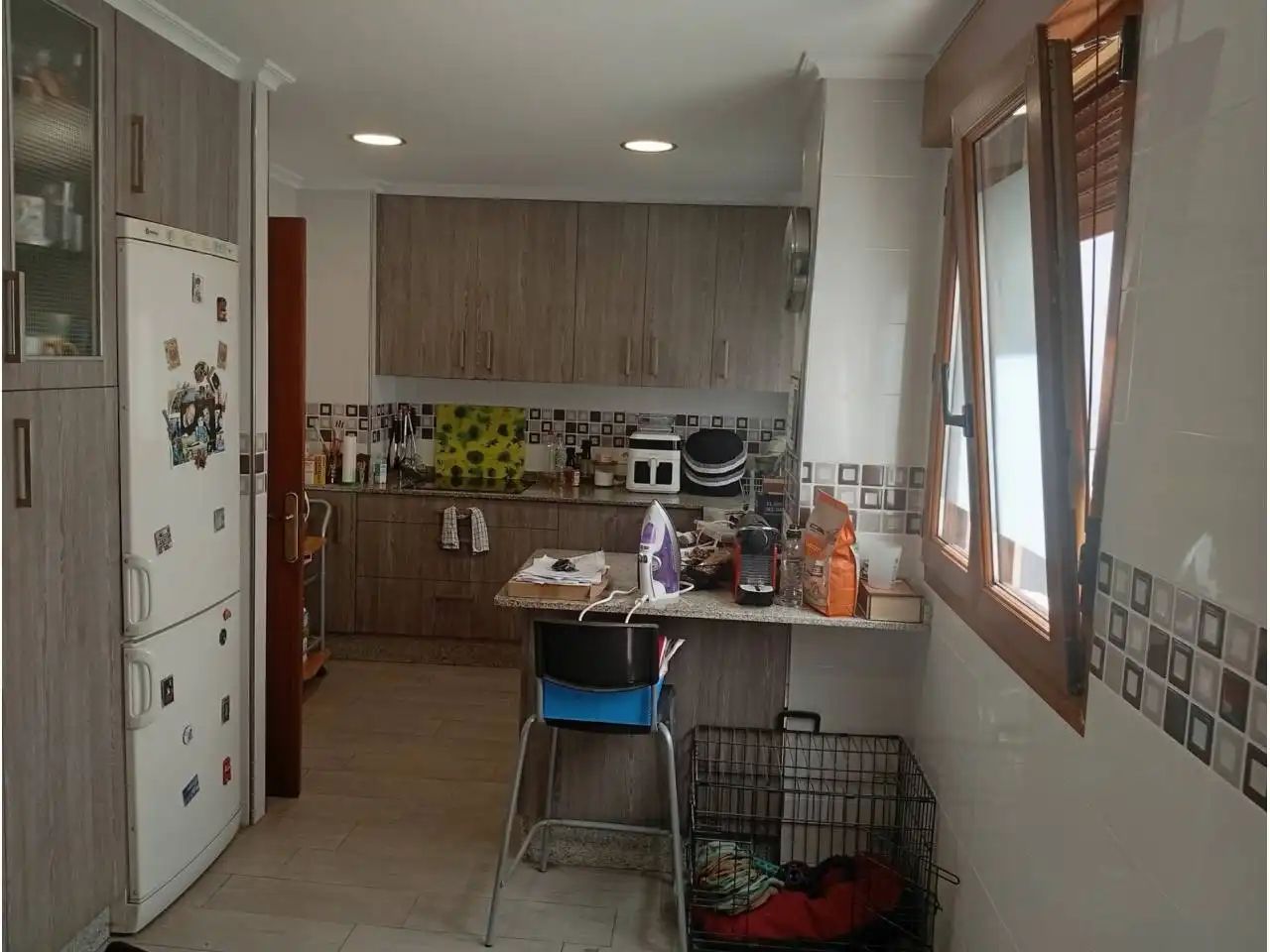 Piso con ascensor en venta en Calle Teodoro Cuesta 23, imagen 4
