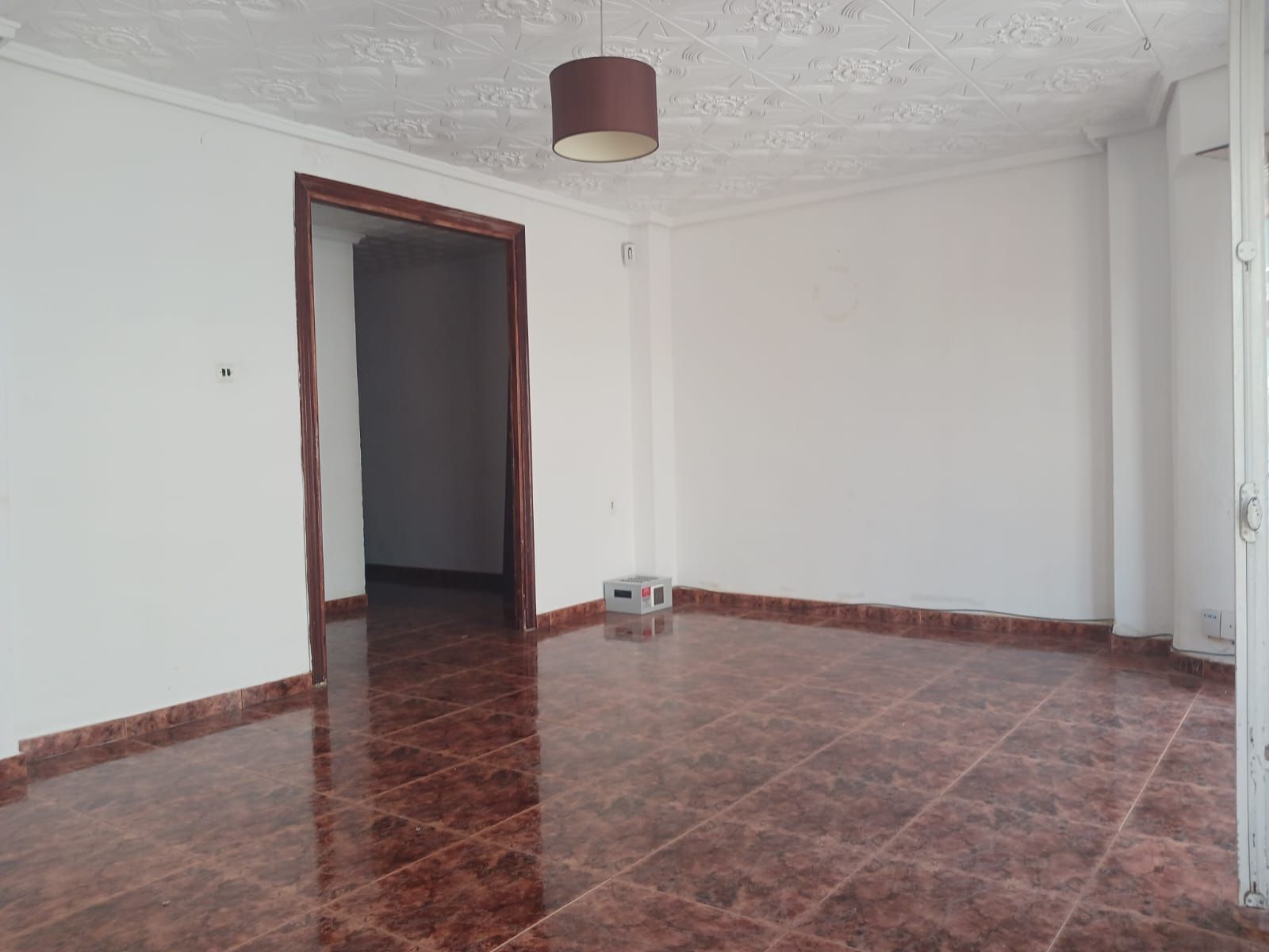 Flat for sale in C/ dels Magros, Camí dels Magros - Casablanca