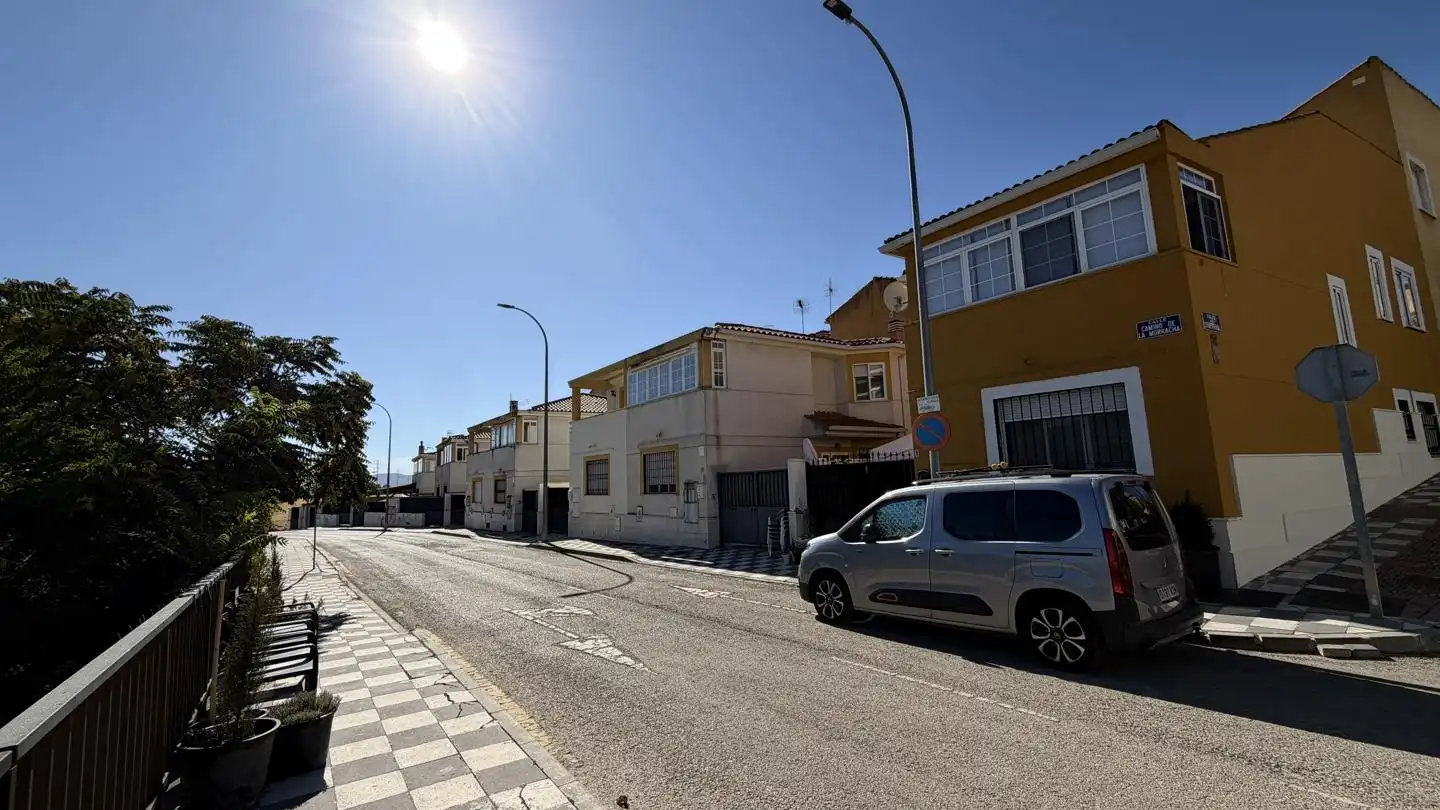 Casa en venta en Calle Camino de la Morracha