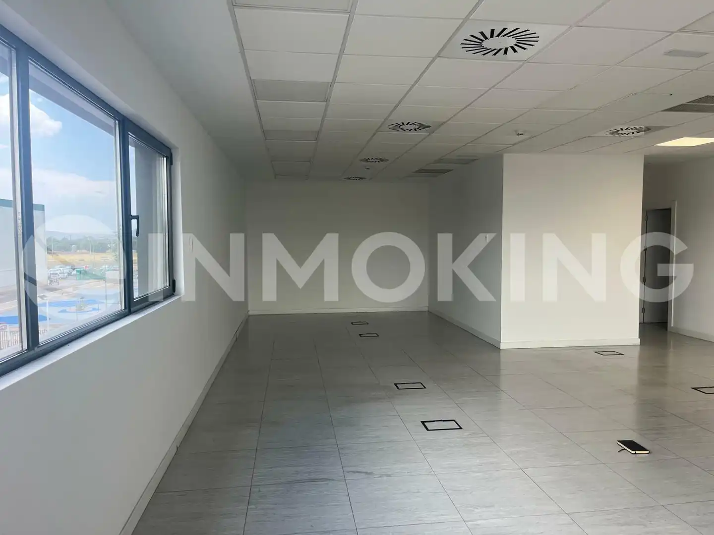 Nau industrial de lloguer a Montserrat - Parque Empresarial, imagen 25