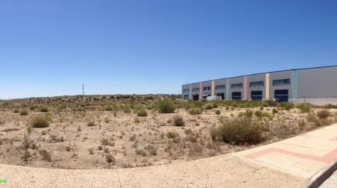 Foto 5 de Residencial en venda a Calle Albardin, Cartuja Baja,  Zaragoza Capital