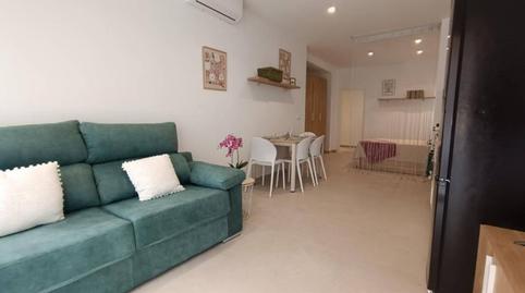 Foto 5 de Estudio de alquiler en Petrer, Alicante