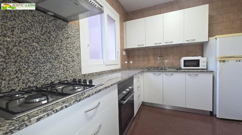 Foto 3 de Piso en venta en Balàfia, Lleida Capital