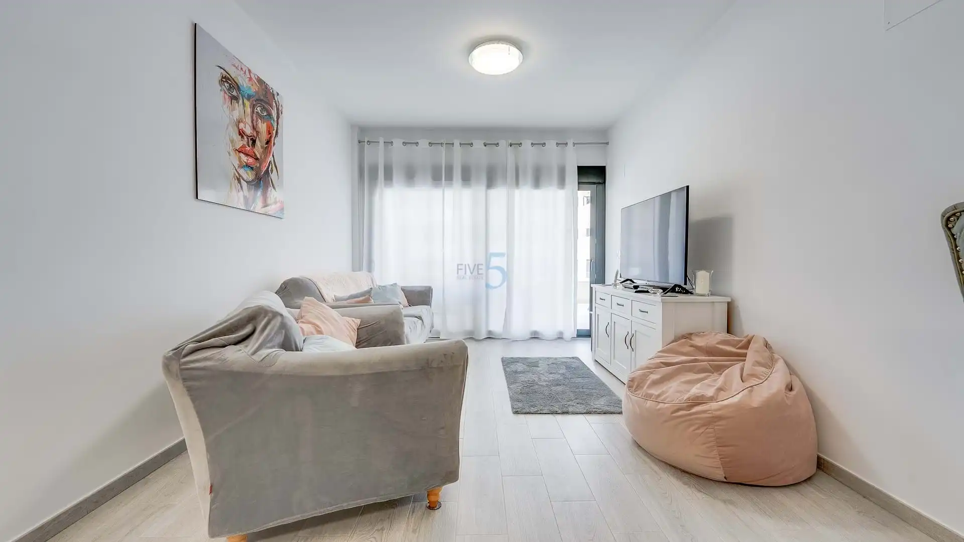 Flat with pool for sale in Orihuela Costa, imagen 6