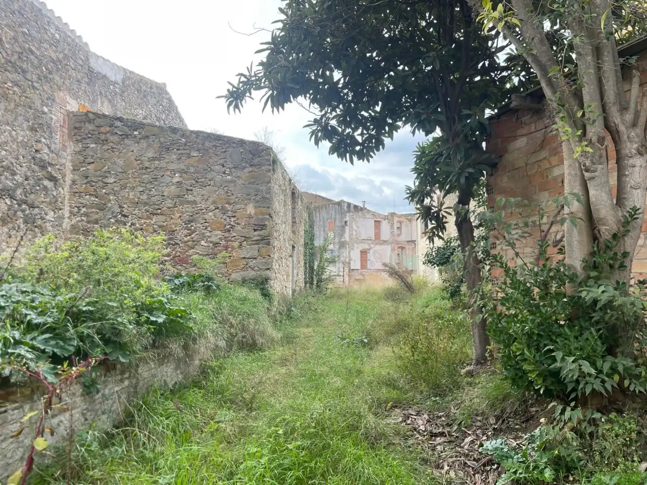 Terreny residencial en venda a Carrer de l'Escorxador, imagen 8