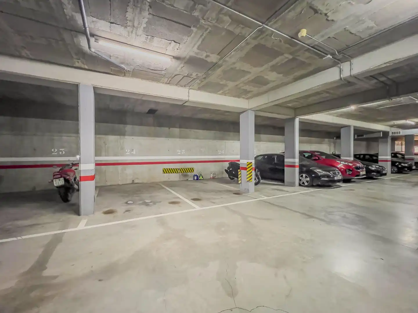 Parkplatz von Erdgeschoss zum Verkauf in Viladecans mit Heizung, Terrasse und Gemeinschaftspool