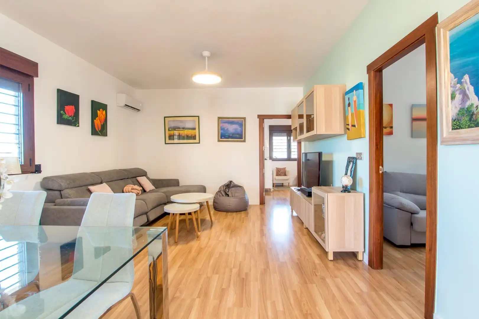 Villa avec terrasse à vendre à Calle MUFLON, imagen 66