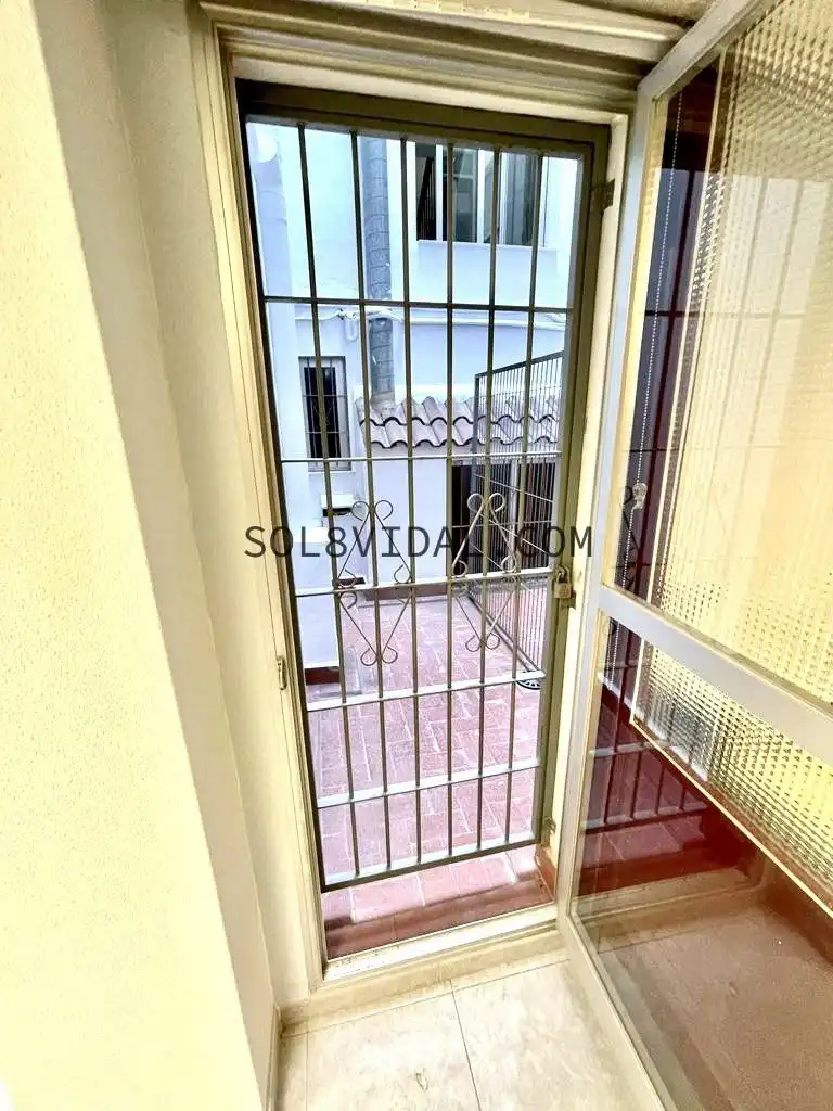 Terrassa de Planta baixa en venda en Orihuela amb Aire condicionat i Calefacció