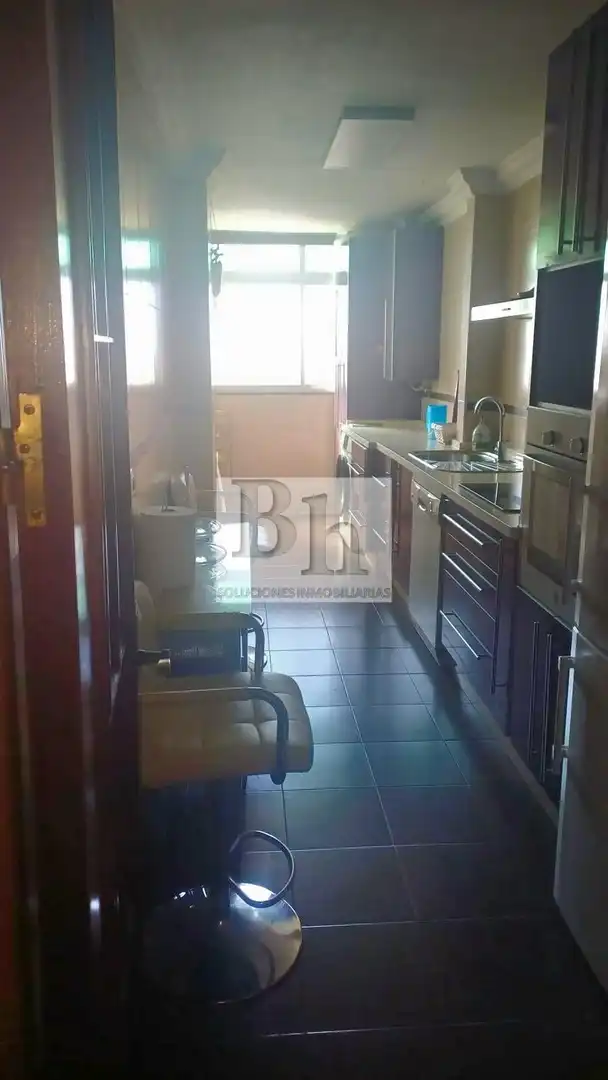 Piso con ascensor en venta en Carretera de Cádiz, imagen 8