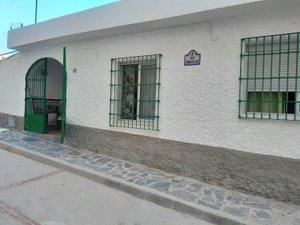 Photo 5 of Single-family semi-detached for sale in Calle Jazmin, 8, Rubite, Granada